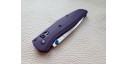 Custom scales Veyron Classic for Benchmade Bugout 535